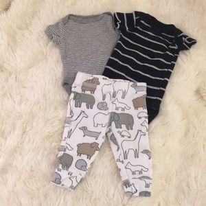 👶🏼🍼 Newborn Bundle, Perfect Gift! 🍼👶🏼